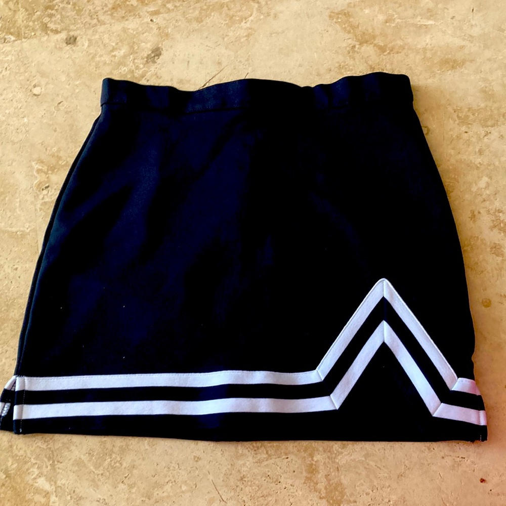 Cheer skirt